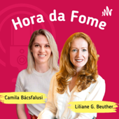 Hora da fome - Liliane Grein Beuther