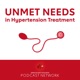 Unmet Needs in Hypertension Treatment