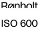 ISO 600 - Jeanette Land Schou