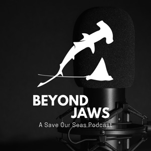 Beyond Jaws: Exploring Shark Science and Conservation