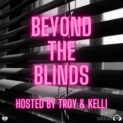 Beyond The Blinds:Cloud10