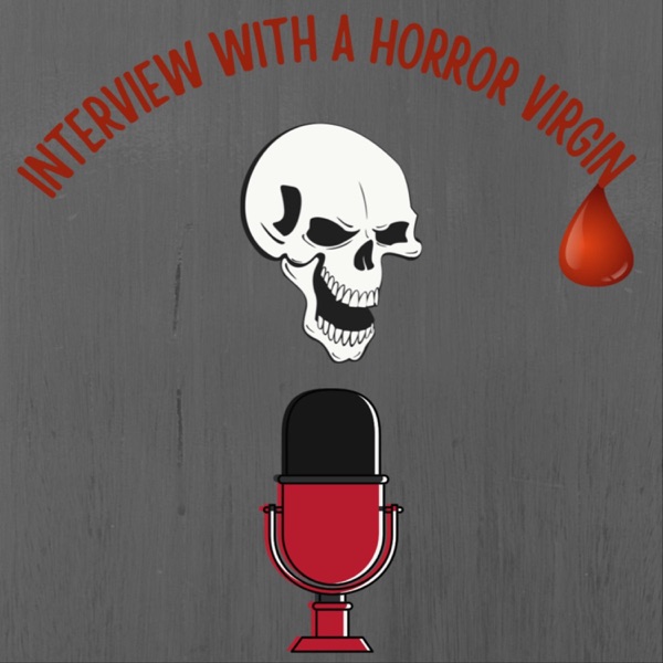 Interview With A Horror Virgin Artwork
