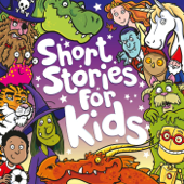 Short Stories for Kids: Bedtime ~ Car Time ~ Downtime - Short Stories for Kids