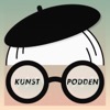 Kunstpodden