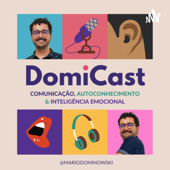 DomiCast - Mário Dominowski