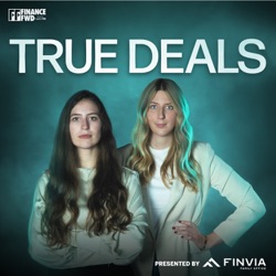 Trailer: True Deals - die wahren Geschichten hinter außergewöhnlichen Geldanlagen