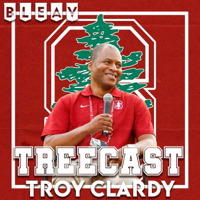 The TreeCast with Troy Clardy podcast