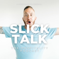 Slick Talk & Other Updates with Producer, Kelsey Tran