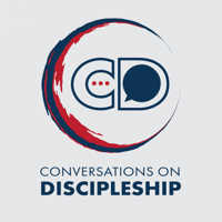 Conversations on Discipleship  | Mitch Wilson