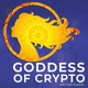 Goddess Of Crypto