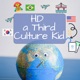 HD a Third Culture Kid