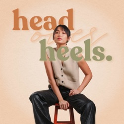Head Over Heels Podcast