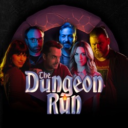 The Dungeon Run Podcast