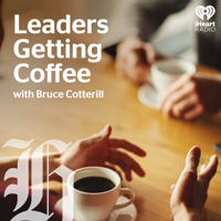 Episode 11: Mike Bennetts