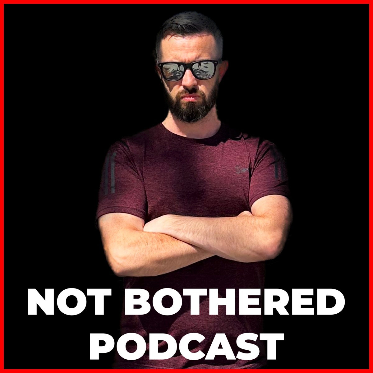 Kurt Caz EXPOSED – Not Bothered Podcast.