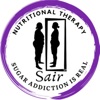 Sairnt --Sugar Addiction Is Real Nutritional Therapy artwork