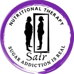 Sairnt --Sugar Addiction Is Real Nutritional Therapy