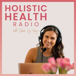 233. How to Become a Flourishing Woman with Dr. Cate Howell