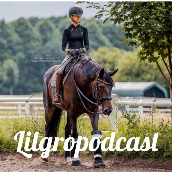 Lilgropodcast - Das Leben ist (k)ein Ponyhof