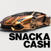 Snacka Cash - Hanif Bali & Daniel Somos