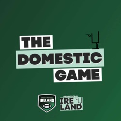 The Domestic Game