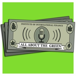 AATG Episode 2: Marisa Buchanan, Executive Director of Sustainable Finance at JPMorgan Chase