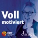 Voll motiviert – Der Musikpädagogik-Podcast