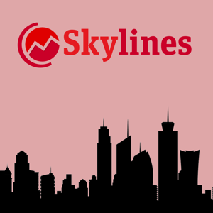 Skylines, the CityMetric podcast podcast