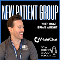 New Patient Group Podcast podcast