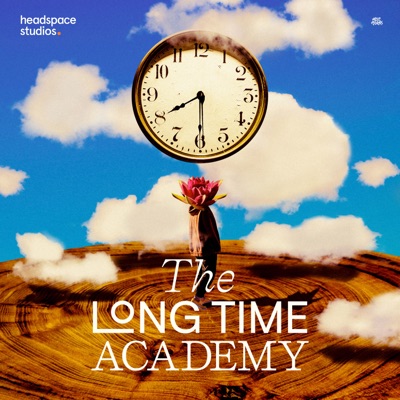 The Long Time Academy:Headspace Studios, The Long Time Project, Scenery Studios