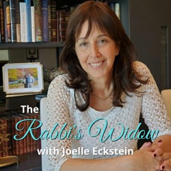 The Rabbi's Widow
