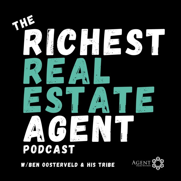 The Richest Real Estate Agent Podcast