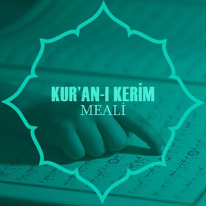 Kuran-ı Kerim Meali