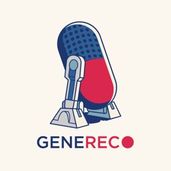 GENEREC Podcast
