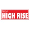 High Rise Podcast artwork