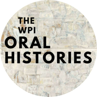 WPI Oral History: Susan Stedman on Romare Bearden