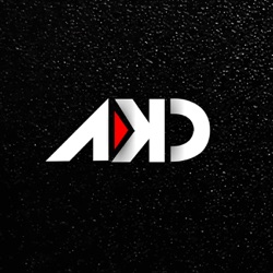 DJ AKD & DJ Sunny - Kiss Me Baby (Remix)