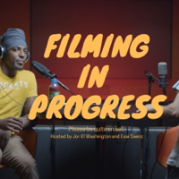 Is Morgan Cooper Screwing Over Indie Filmmakers?