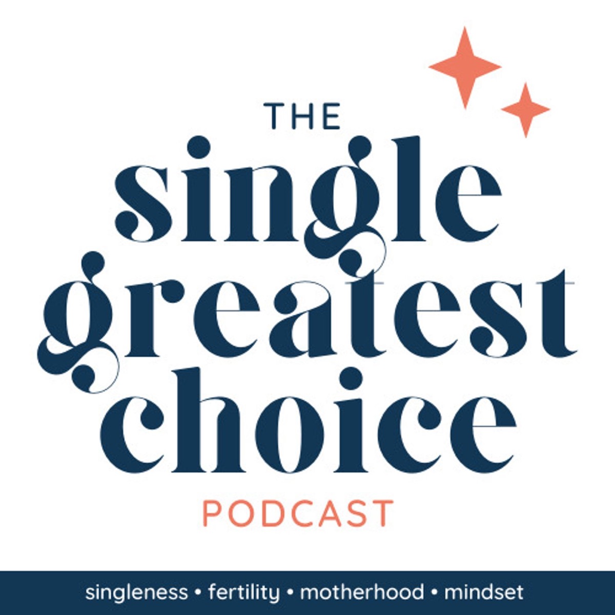 The Single Greatest Choice – Podcast – Podtail