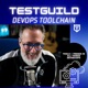 TestGuild Devops Toolchain Podcast