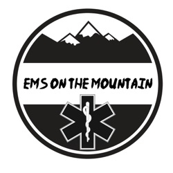 EMSOTM 34 - Modern Pre-Hospital technology in the back country