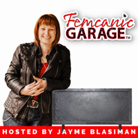 EP. 62-Theresa Contreras—“Girls Can Totally Do This Shit!”