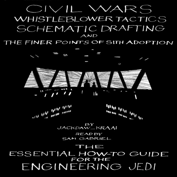 The Essential How-To Guide for the Engineering Jedi Artwork