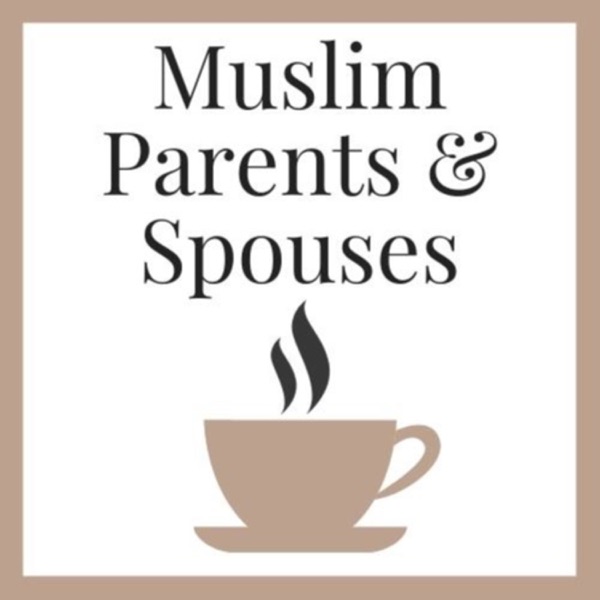 Muslim Parents and Spouses Artwork