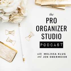 188 | Photo Organizing with Rachel Arbuckle of 2000 Paces