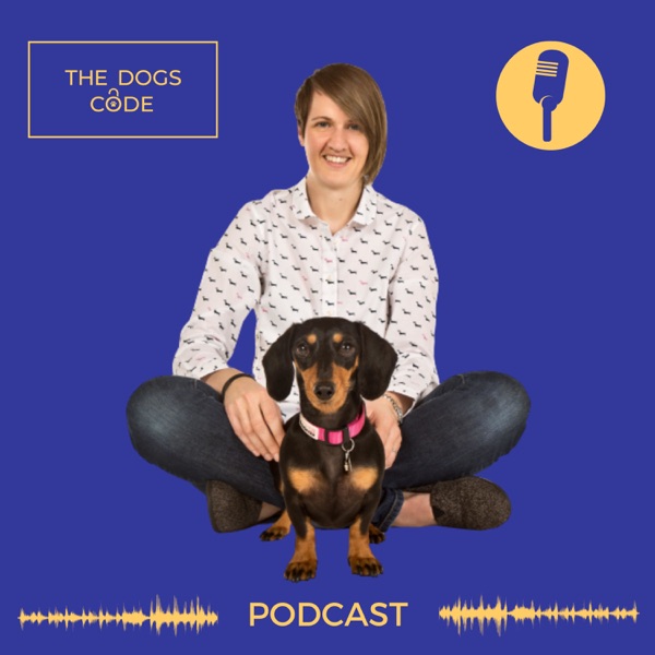 The Dogs Code Podcast Artwork