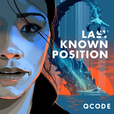Last Known Position:QCODE