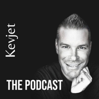 Kevjet - The Podcast with special guest, Heather Rankin