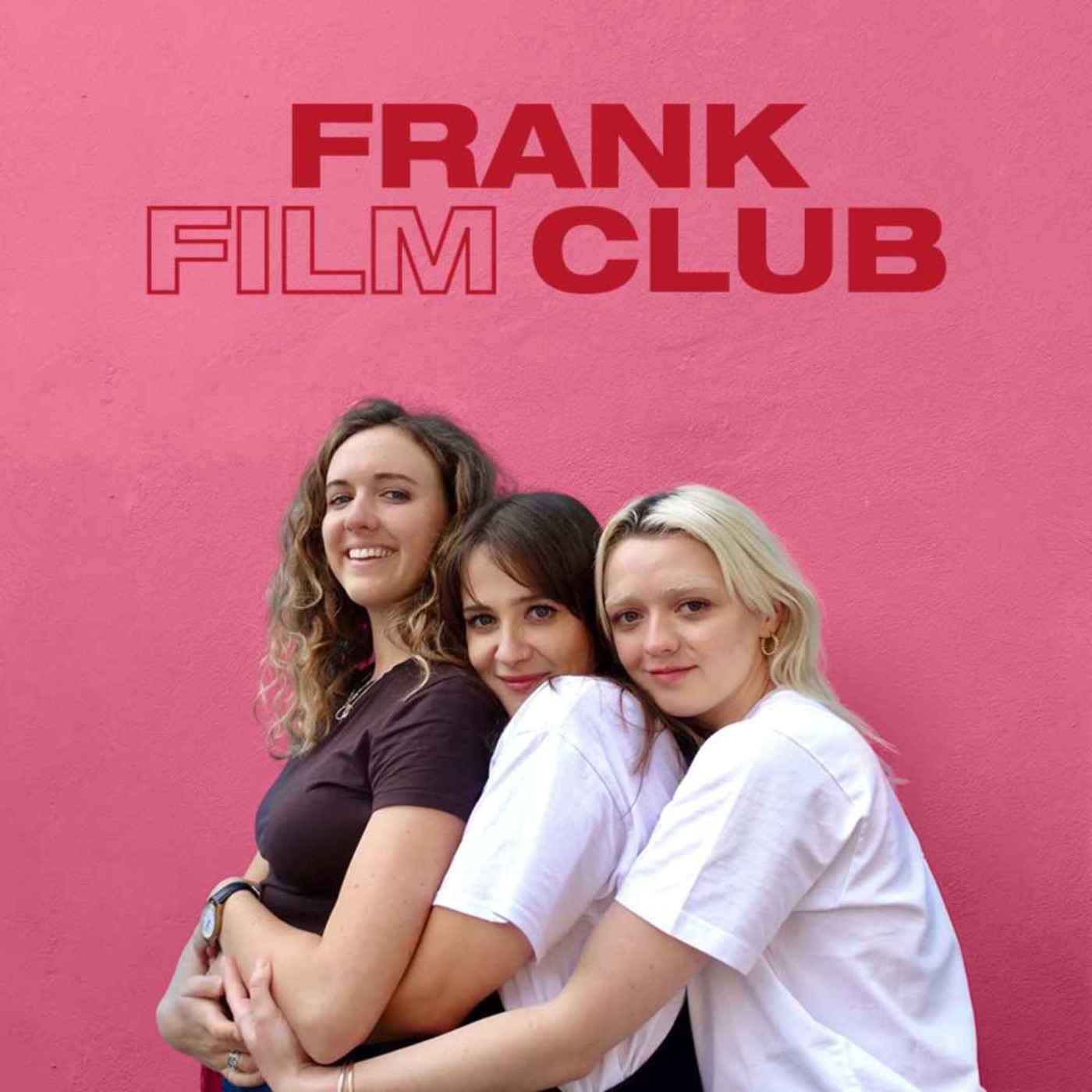 Frank Film Club with Maisie Williams.