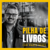 Pilha de Livros - Marco Neves